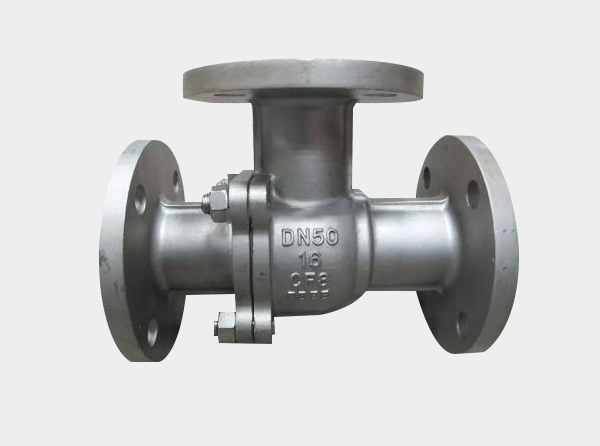 L型三通球閥 L型三通球閥